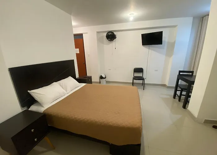 Hotel Munay