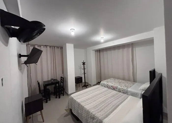 Hotel Munay