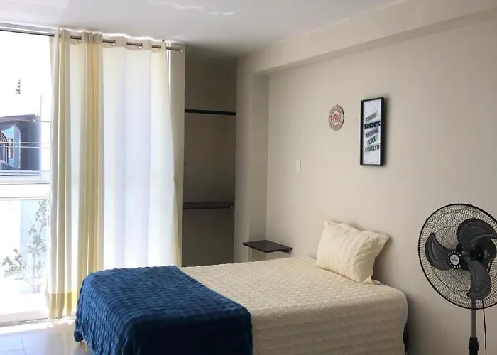 Hotel Inkayacu Paracas Cafe