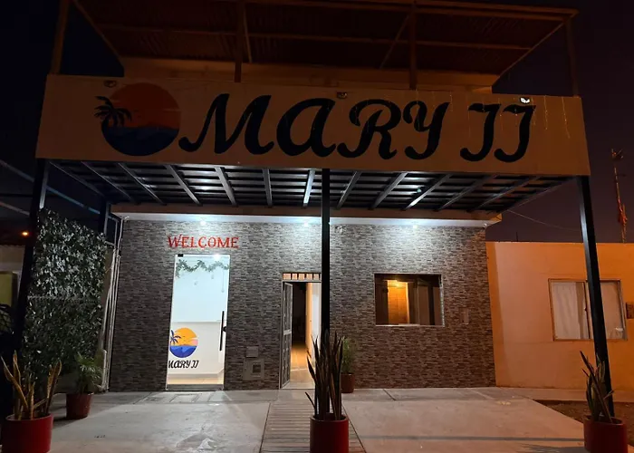 Mary 2