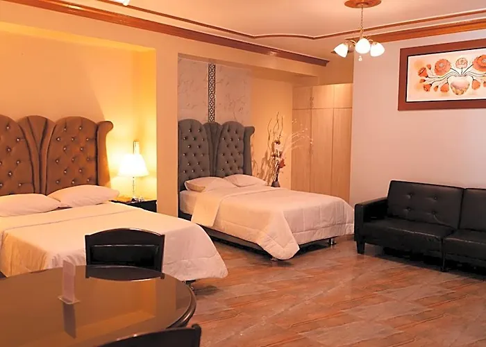 Macacona Hacienda Hotel