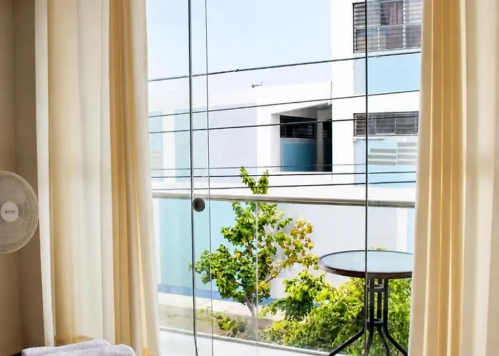 Hotel Inkayacu